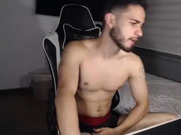 Chaturbate Adult Video Chat of massimo_jiovano