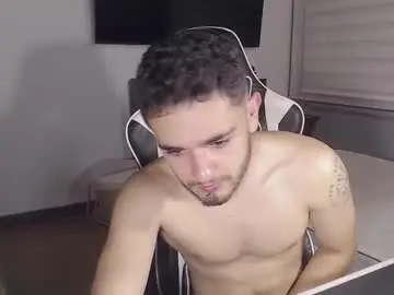 Chaturbate Best Webcam of massimo_jiovano