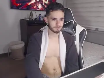 Chaturbate Best Webcam of massimo_jiovano