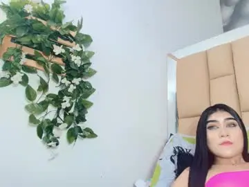 Chaturbate Live Sex of mss_samy