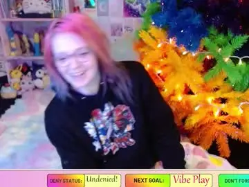 Chaturbate Live Sex of nerdgibbler