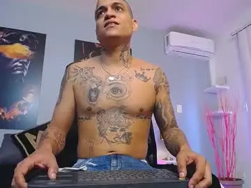Chaturbate Free Live Porn of noahdiaz__