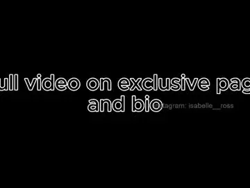 sami_ross1 from chaturbate