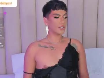 Chaturbate Free Porn Cam of samphillipss