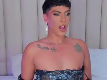 Chaturbate Live Sex Cam of samphillipss