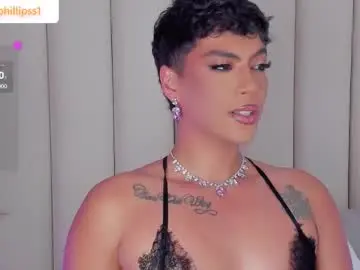 Chaturbate Adult Webcams of samphillipss