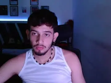 sebasxxl12 from chaturbate