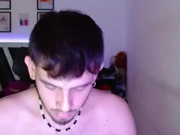 Chaturbate Sex Cam of sebasxxl12