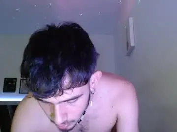 Chaturbate Adult Webcam of sebasxxl12