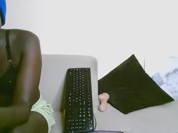 Chaturbate Sex Cam of sexy_talisha