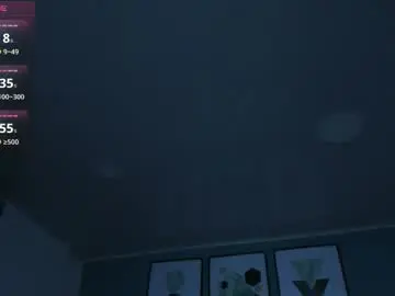 Chaturbate Live Sex of shely_mood