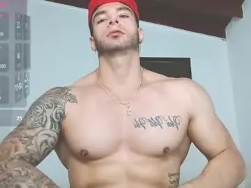 Chaturbate Best Webcam of troy_walker7