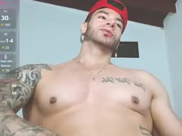 troy_walker7 from chaturbate