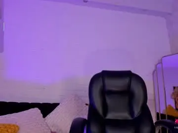 Chaturbate Live Porn of violetthansson