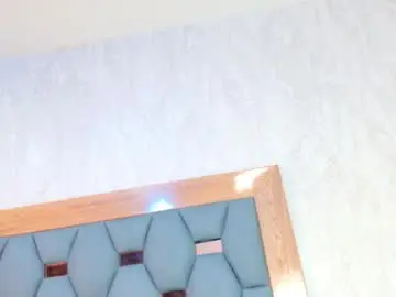 Chaturbate Nude Webcam of yayi_derek