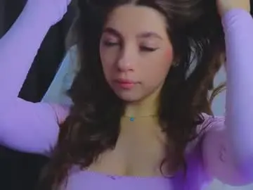 Chaturbate Private Sex Chat of afelia_heks