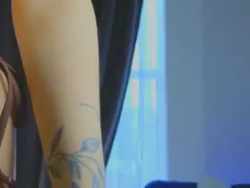 Chaturbate Live Porn of afelia_heks