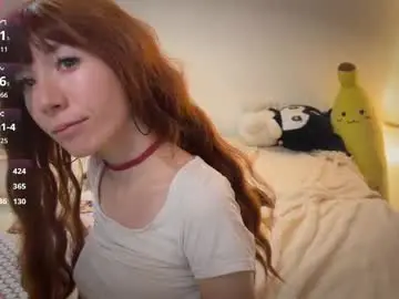 Chaturbate Adult Webcams of alicaslim