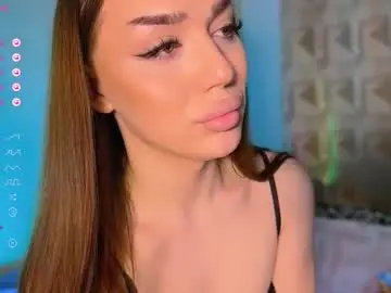 Chaturbate Best Webcam of alina_39