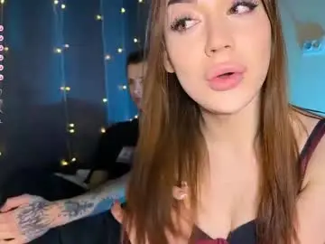 Chaturbate Adult Webcams of alina_39