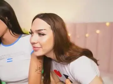 Chaturbate Free Live Porn of alina_39