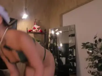 Chaturbate Best Webcam of allisonowens_