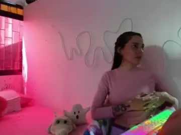 Chaturbate Nude Webcam of amy_and_eloise