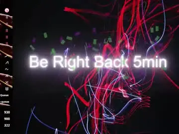 Chaturbate Best Webcam of antonellicailin