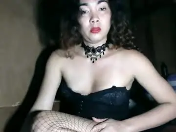 Chaturbate Sex Cam of asian_slutashley