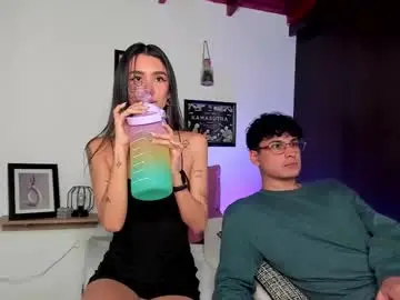 Chaturbate Sex Chat of charlotte_queeen