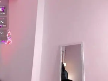 Chaturbate Adult Webcam of christina_johns