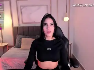 Chaturbate Sex Chat of christina_johns