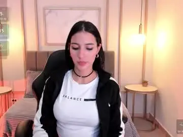 Chaturbate Private Sex Chat of christina_johns