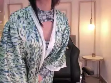 Chaturbate Live Porn of christina_johns