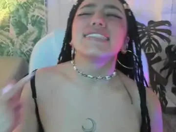 Chaturbate Nude Webcam of cute_hollywood