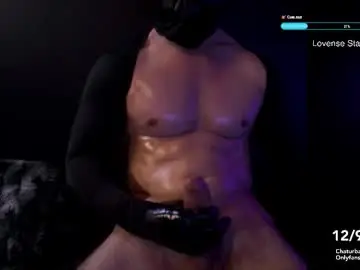 Chaturbate Best live sex cam show of cyberfck