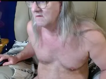 Chaturbate Live Sex of daddieite