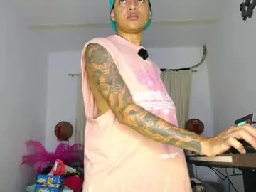 Chaturbate Free Live Porn of dominant_gay_xxx