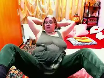 Chaturbate Adult Webcam of ellyhot53