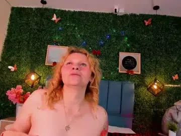 Chaturbate Best Webcam of evangelyne_rose