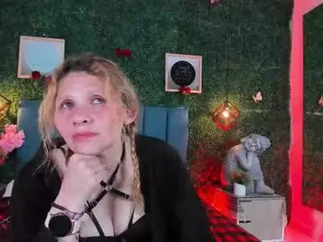 Chaturbate Adult Webcam of evangelyne_rose