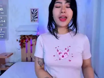 faryeh from chaturbate