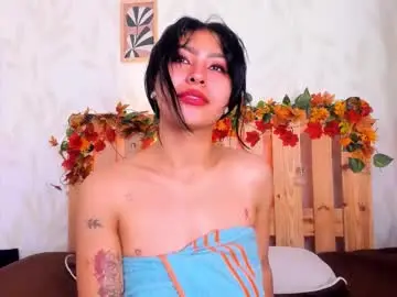 Chaturbate Adult Webcams of faryeh