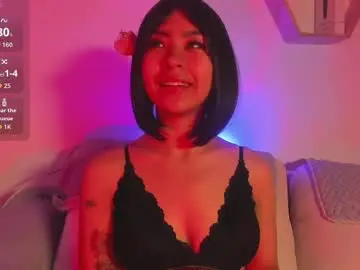 Chaturbate Nude Webcam of faryeh