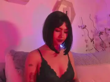 Chaturbate Sex Cam of faryeh