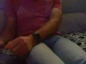 Chaturbate Adult Video Chat of funslimguy