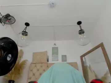 Chaturbate Adult Webcam of hathor_01