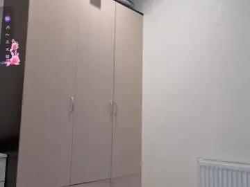 Chaturbate Live Sex of hoaarisa