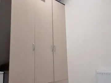 Chaturbate Adult Webcam of hoaarisa