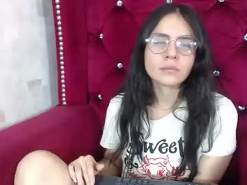 Chaturbate Live Sex of honeybuu_